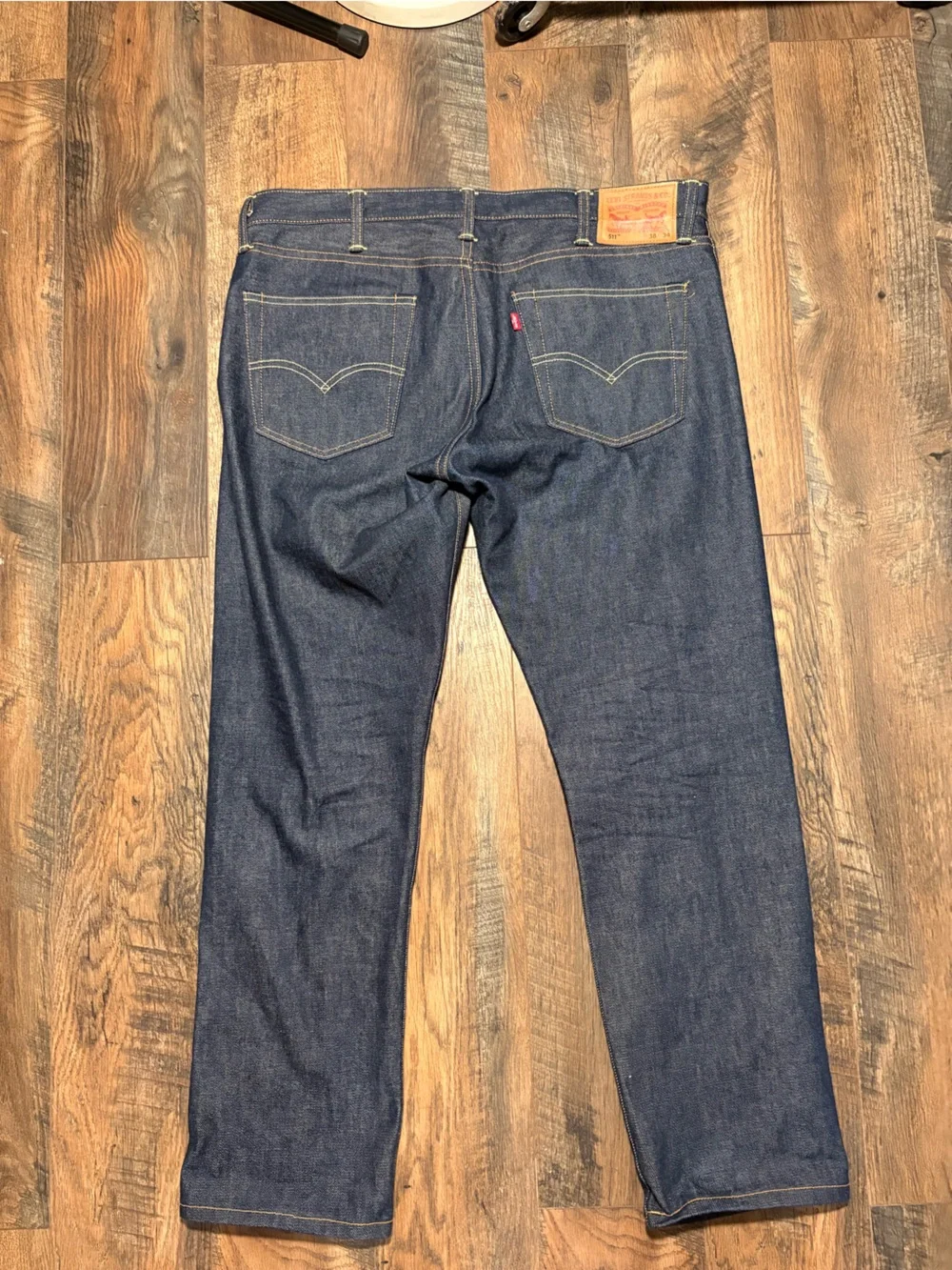 Levis rare levi